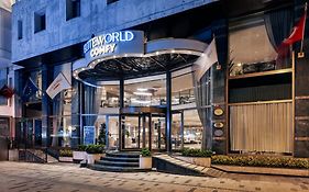 Elite World Comfy Istanbul Taksim